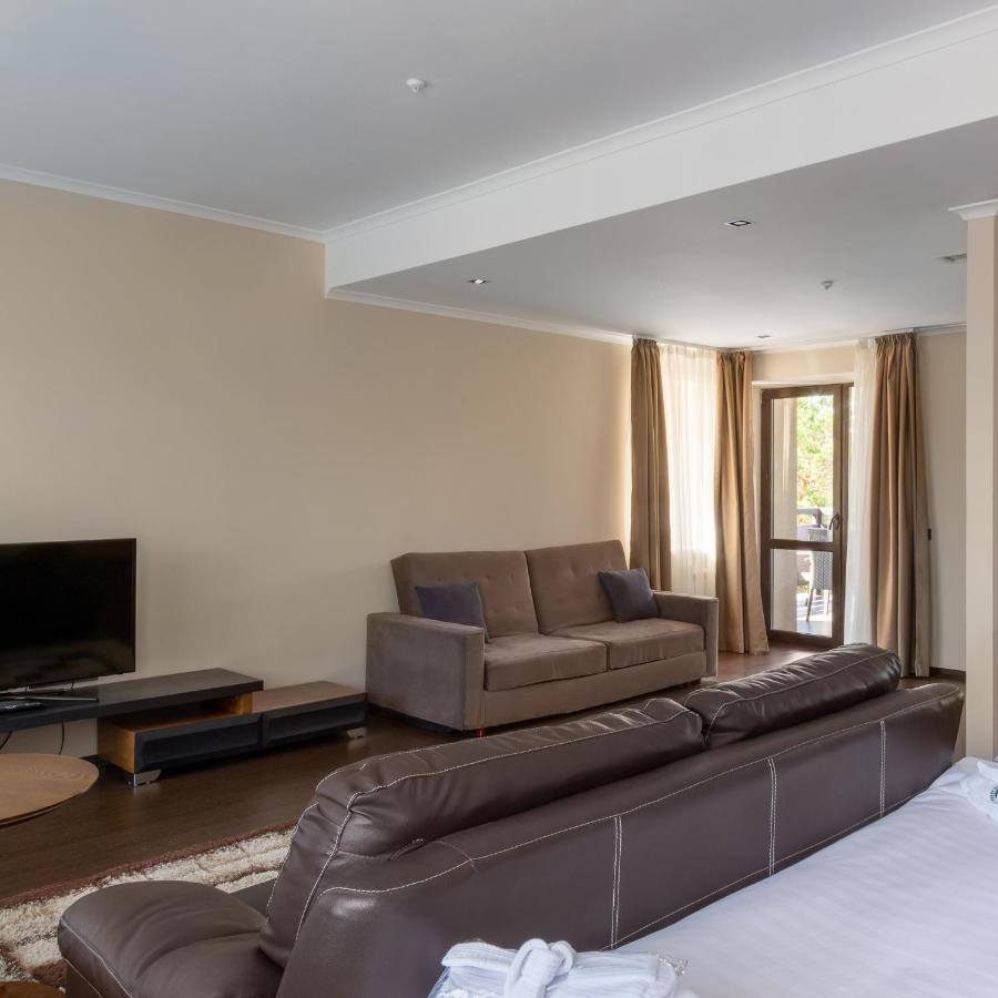 Park House Hotel Barmashino Exterior photo